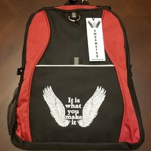 Back Pack